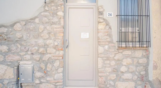Апартаменты с 2 комнатами Elide Home Sweet Home - Italian Homing