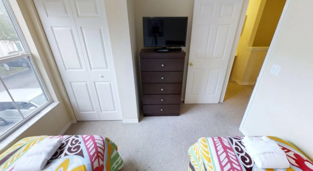 Venetian Bay Villages Four-bedroom, Rezerwuj Apartament Kissimmee Kissimmee