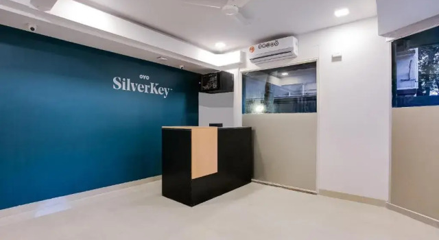 SilverKey Executive Stays 45763 Best Colony