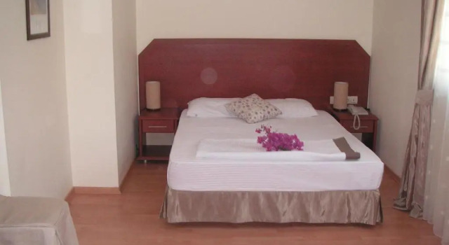 Люкс Carikci Hotel