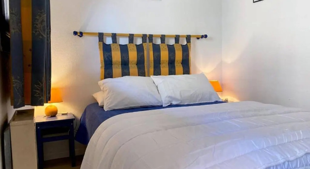Appartement Le Lavandou, 2 pièces, 4 personnes - FR-1-251-93