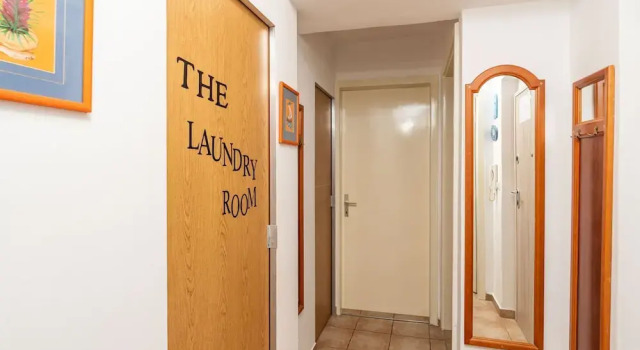 Апартаменты Apartment Lolo