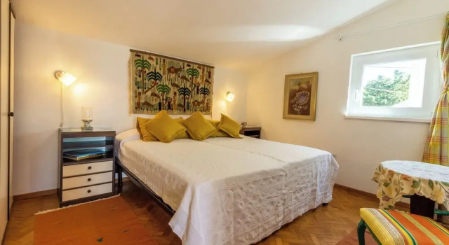 Apartment Azzuro Bay 2, Забронировать Апартаменты/квартира Отели Приморско-Горанской жупания с парковкой, Парковка