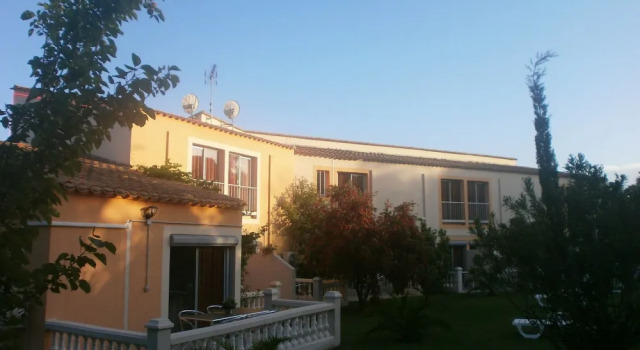Standard huone Helios