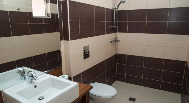 Standard Einzel Zimmer Hostel Izida 2