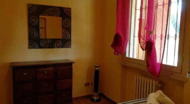 Апартаменты Appartamenti Villacedro