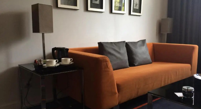 Полулюкс Hotel Palau de Bellavista Girona by URH