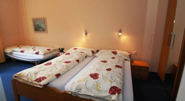 Edelweiss, Buchen Sie Hotel SPA-Hotels in Engelberg, SPA