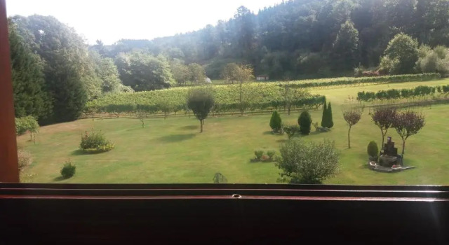 Номер Standard Casa Rural Erdikoetxe