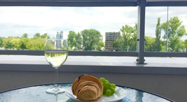 Апартаменты Apartamenty Metro Słodowiec, Żeromskiego 1 CMKP- 5 min