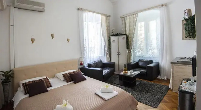 Mediteran Old Town Apartments, Забронировать Апартаменты/квартира Апартаменты Дубровника, рядом с Ворота пирса, Апартаменты/квартира
