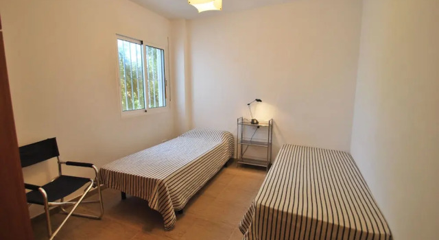 065 Villa Oasis