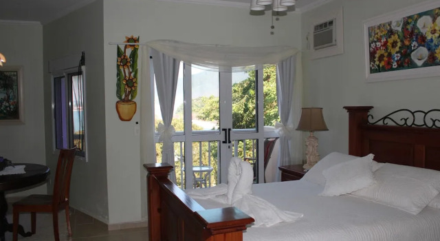 Villa Tenório
