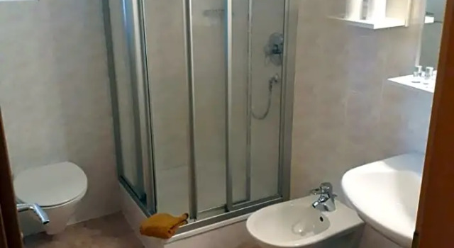 Номер Standard Schmalzlhof Hotel & Apartments