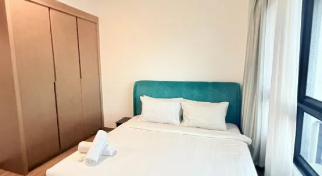 Люкс с 2 комнатами Baiyu Yunlong Hotel (Lijiang Ancient City)