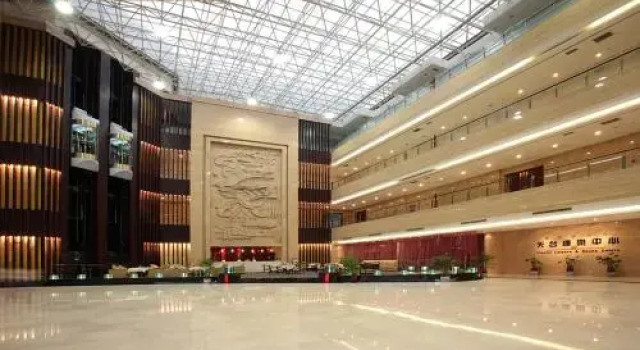 Zhuzhou Tiantai Kaiyuan Hotel