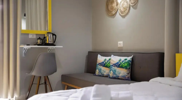 Jonian Boutique Hotel, Réserver Hôtel Hôtels pas chers à Saranda