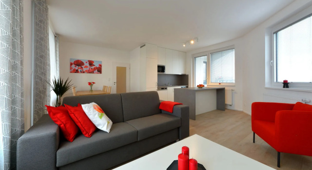 CityWest Apartments