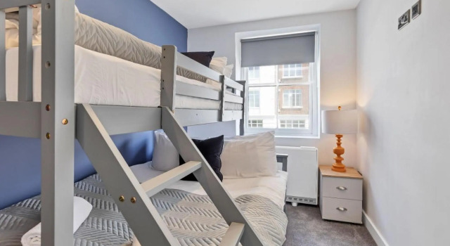Right On : Bright On Apartment 1F - City Centre Luxury Apartments, Забронировать Апартаменты/квартира Апартаменты Исторического графства Суссекса, Апартаменты/квартира