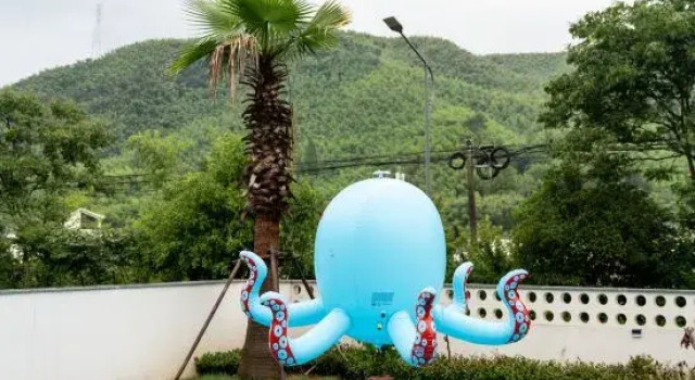 Anji Banshanbanye Bed and Breakfast, Prenota Hotel Hotel a Huzhou con piscina, Piscina