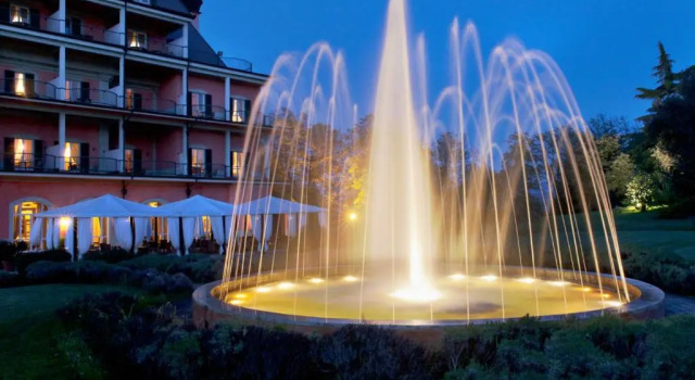 Relais Villa Pomela