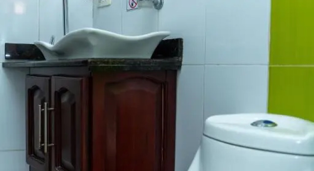 Номер Standard Hotel Aires del Quindío Armenia