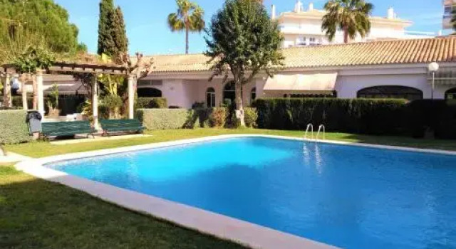 Albir Mar Apartment