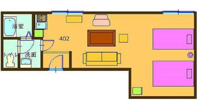 Номер Superior Condominium Stella Site