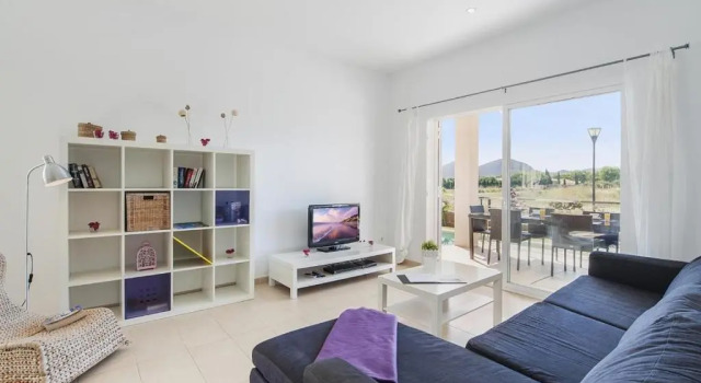 Villa marisa ii, Book Villa Alcudia Majorca