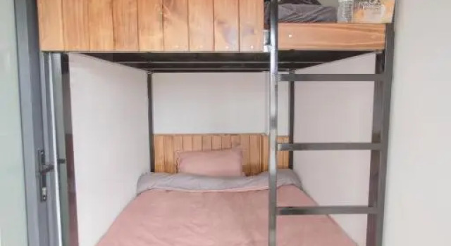 Номер Standard Nhim House