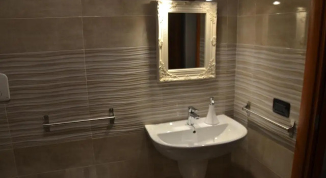 Студия Residenze Principe Amedeo