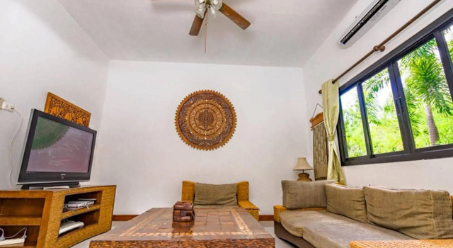Natien Beach Villa