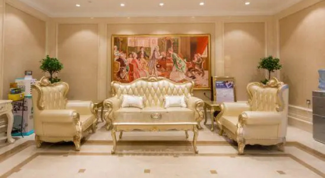 Vienna Hotel (Nanchang New Hongcheng Market, Huaqiaocheng), Rezerwuj Hotel Nanchang Jiangxi