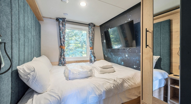 Starlight Skylight - Billing Aquadrome