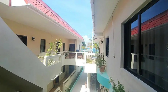 Двухместный номер Superior Jans Hotel