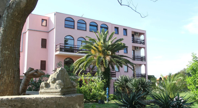 Villa Stari dvor, Book Villa Villaer i Zadar County, Villa