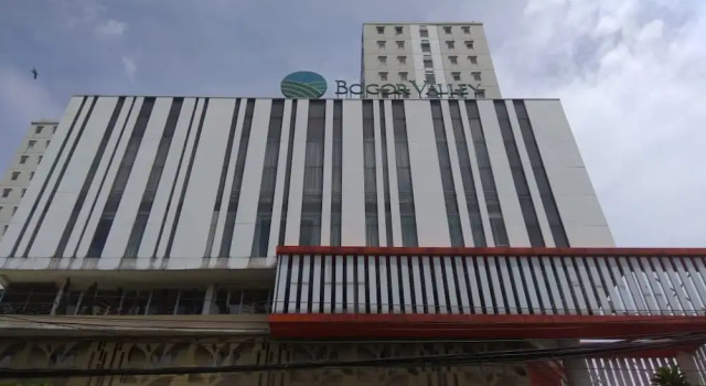 Nice 2Br At Bogor Valley Apartment, Rezervovat Apartmán Bogor 