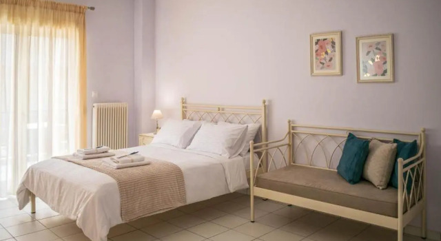 Апартаменты Standard 4keys House 2