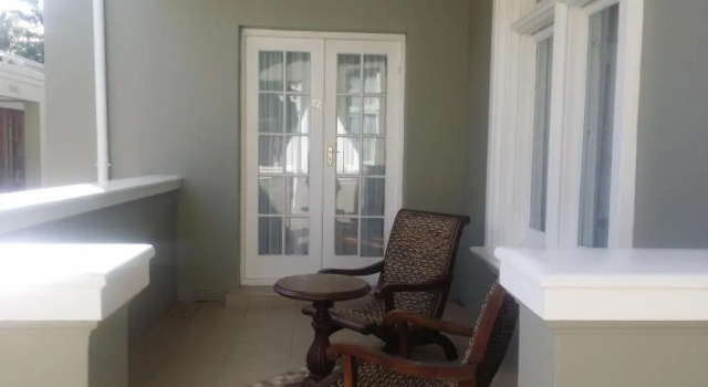 Двухместный номер Standard Park Place Boutique Guesthouse