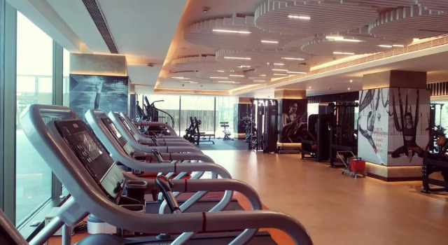 Gift City Club – a member of Radisson Individuals, Rezerwuj Hotel Gandhinagar Gujarat