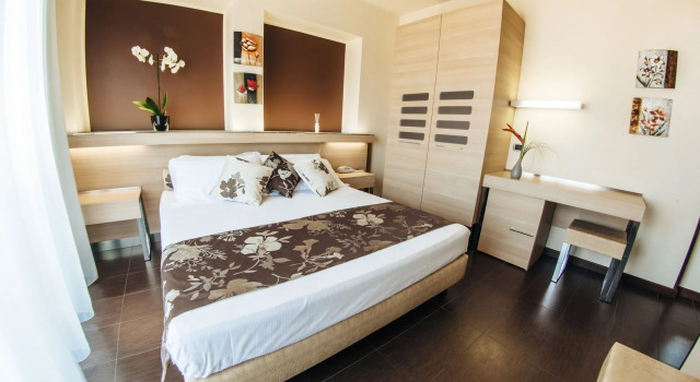 Hotel Taormina