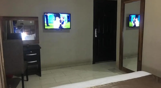 Номер Luxury Momak 6 Hotel & Suites