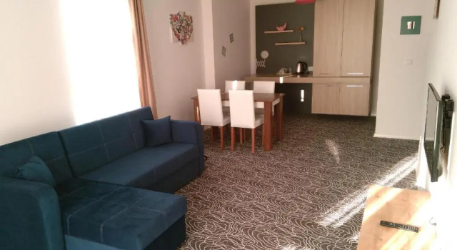 Apartament Kat11