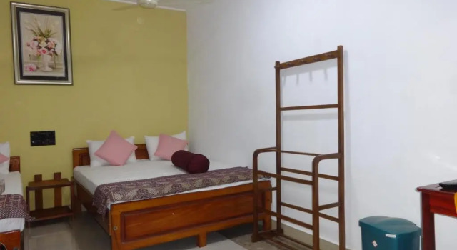 Номер Classic Dutch Bay Beach Cottages