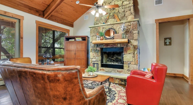 18616 Leander - 4 Br Home, Забронировать Дом для отпуска Лаго-Виста Texas Hill Country
