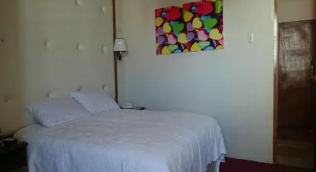 Hostal Melody, Забронировать Отель Ла-Пас департамент Ла-Пас, рядом с Buenos Aires Teleferico Station