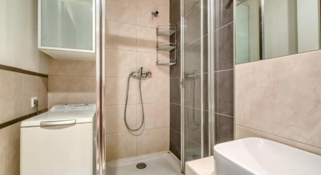 Апартаменты Noctis Apartment Sliska