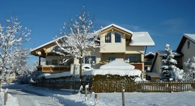 Студия Mein Landhaus