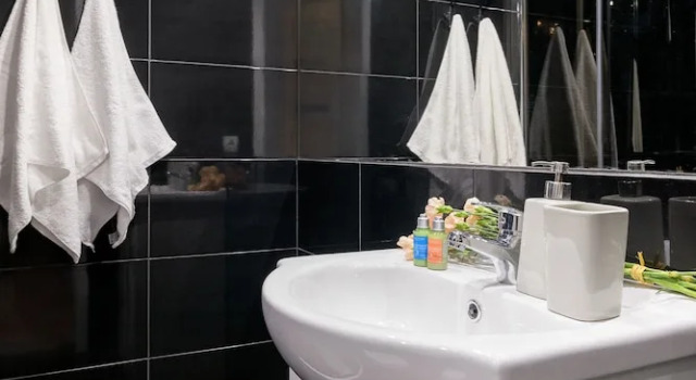 Апартаменты St. Martin Apartments Poznan Centrum