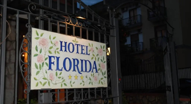 Hotel Florida